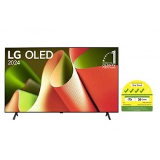 LG OLED77B4PSA.ATC OLED 4K Smart TV(77 inch)(Energy Efficiency Class 4)